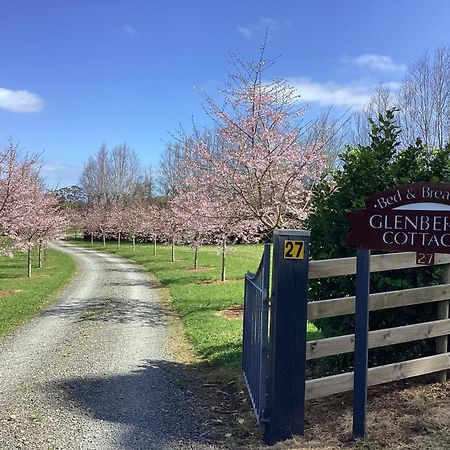Glenbervie Cottages Whangarei Exterior foto