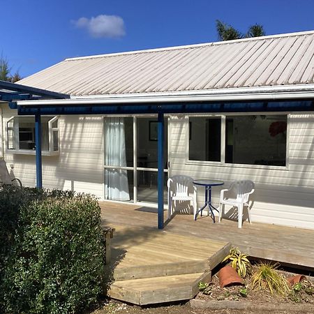 Glenbervie Cottages Whangarei Exterior foto