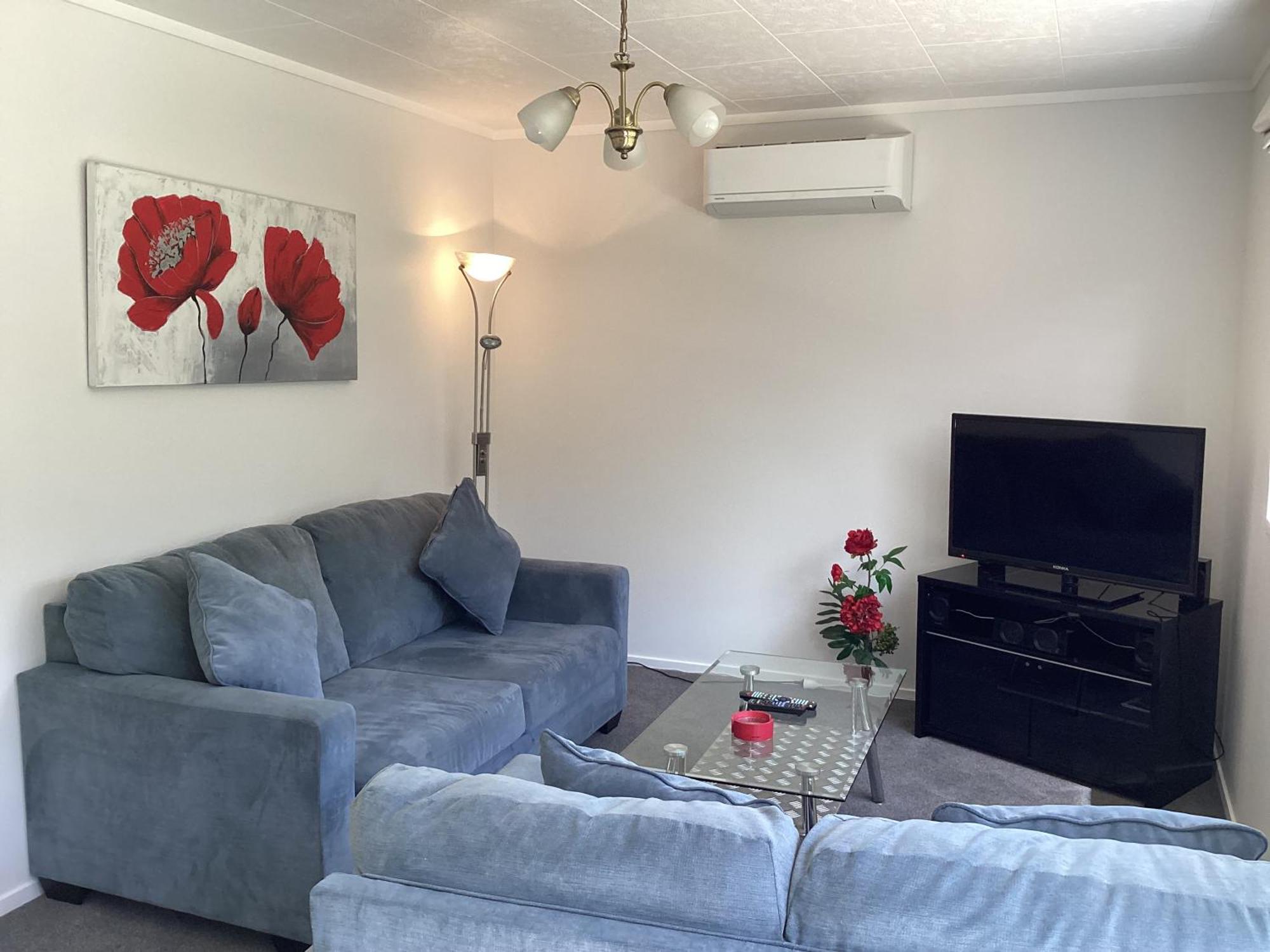Glenbervie Cottages Whangarei Exterior foto